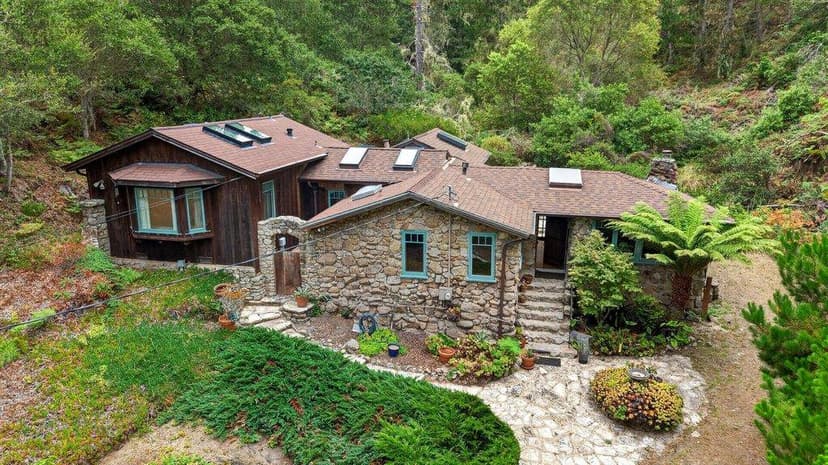 123 Fern Canyon Road - Photo 1 of 8