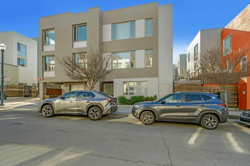 501 Hudson Avenue #304 - Photo 1 of 8