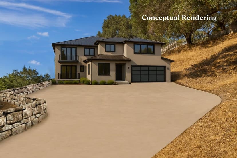 16497 South Kennedy Road - Photo 1 of 8