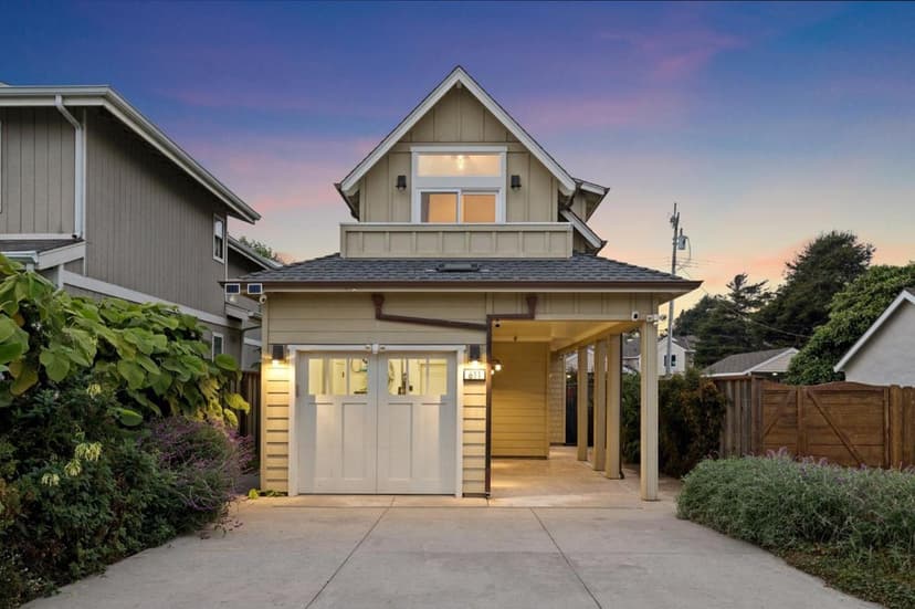 611 Myrtle Street - Photo 1 of 8