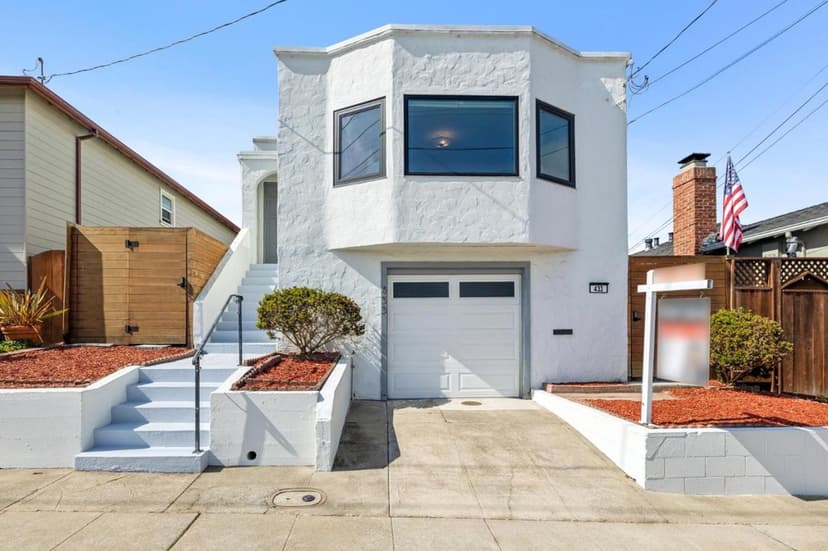 433 Oak Avenue - Photo 1 of 8