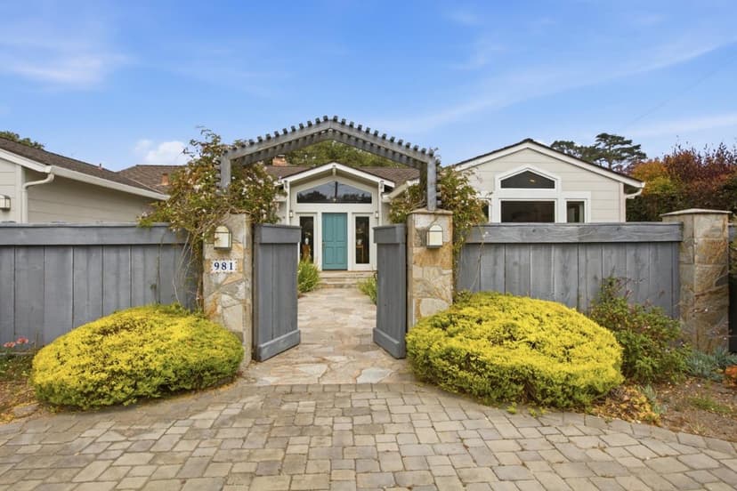 981 Pioneer Road - Photo 1 of 8