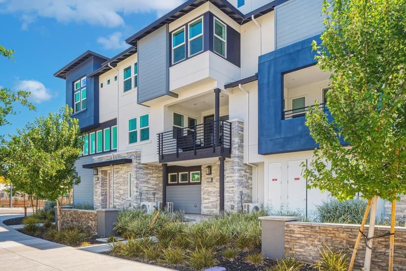 5767 Iron Horse Parkway #B - Photo 1 of 8