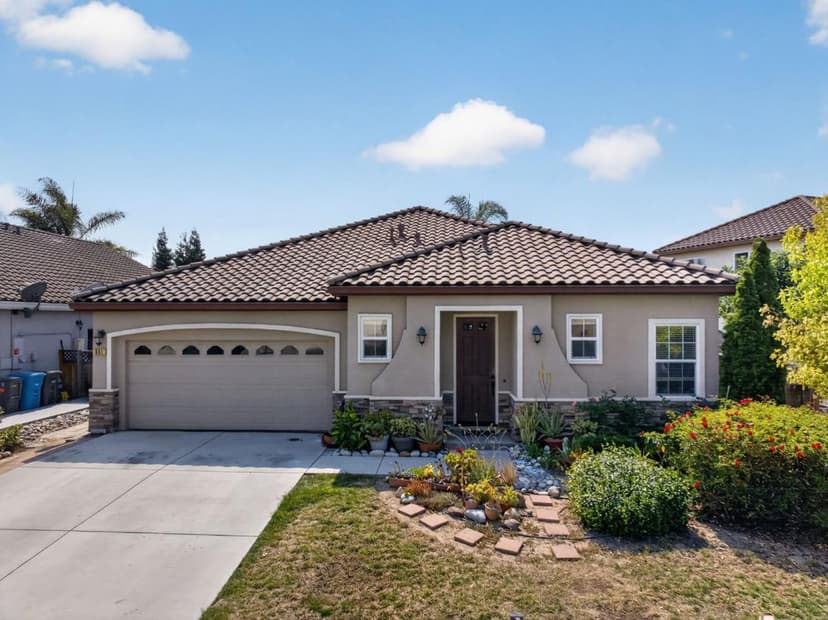 551 Hillock Drive - Photo 1 of 8