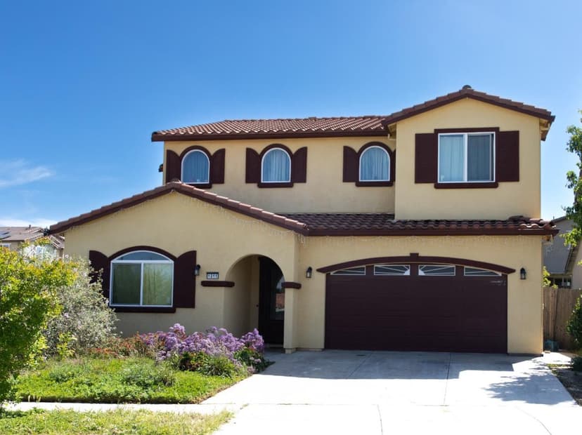 1011 El Cerro Drive - Photo 1 of 8
