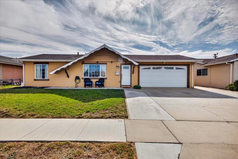 1832 Pescadero Drive - Photo 1 of 8