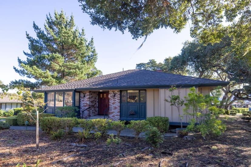 223 Del Mesa Carmel - Photo 1 of 8