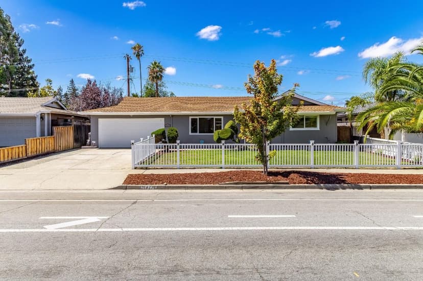 1427 San Tomas Aquino Road - Photo 1 of 8