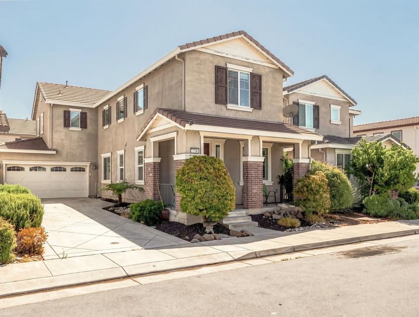 7716 Oregano Way - Photo 1 of 8