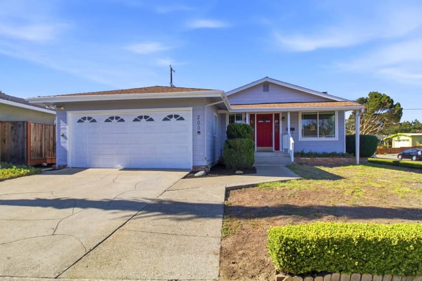 200 Fernwood Drive - Photo 1 of 8