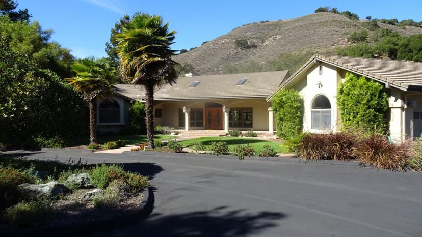 529 Corral De Tierra Road - Photo 1 of 8