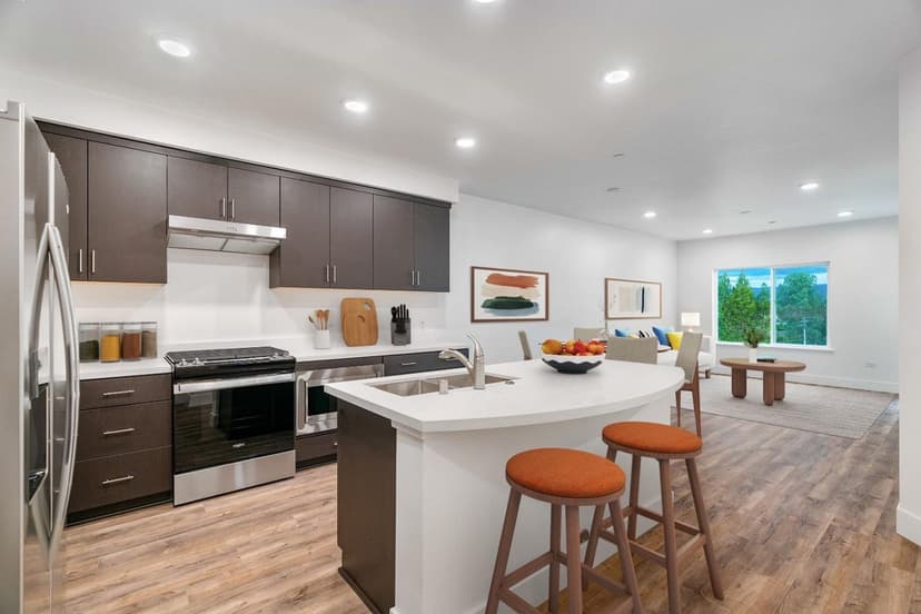 1853 Almaden Road #507 - Photo 1 of 8