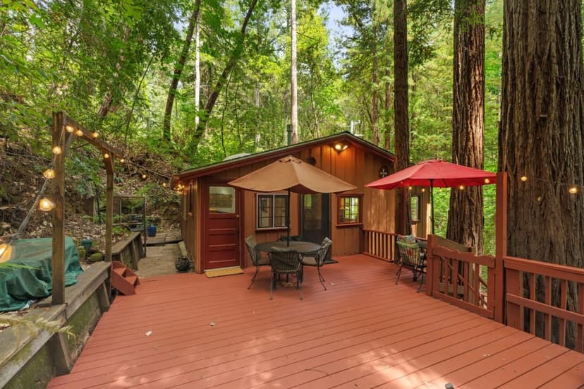 12749 Lompico Road - Photo 1 of 8