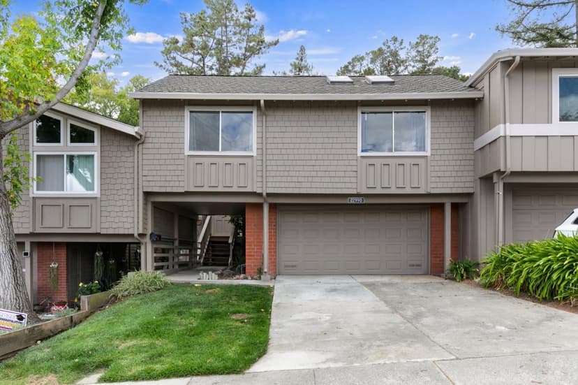 22990 Cricket Hill Road - Photo 1 of 8