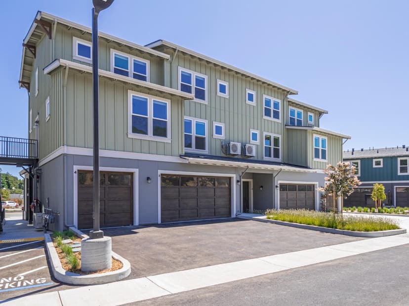 111 Aptos Village Way #3 - Photo 1 of 8