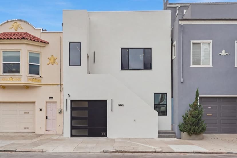 563 23rd Avenue - Photo 1 of 8
