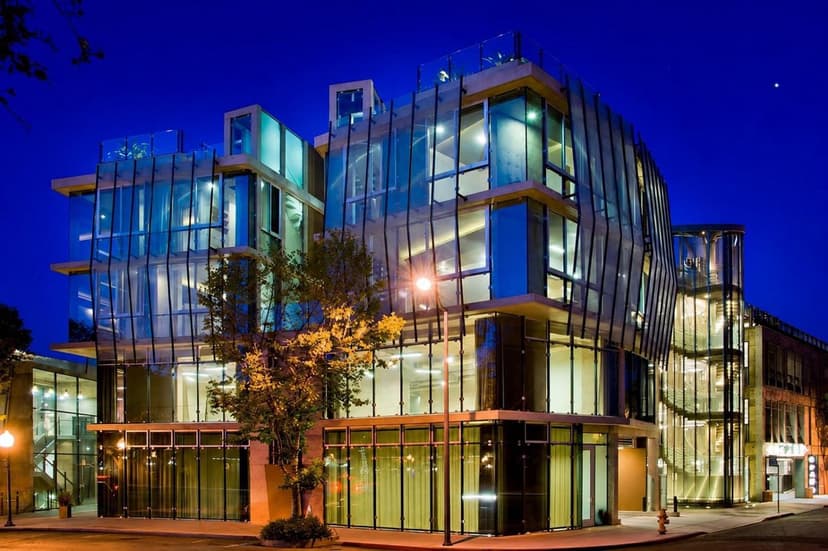 102 University Avenue #3C - Photo 1 of 8
