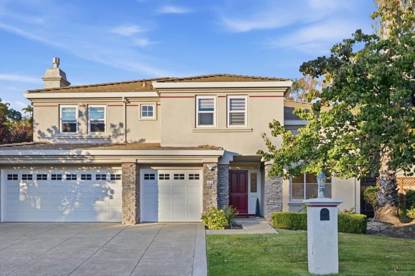 5370 Ligurian Drive - Photo 1 of 8