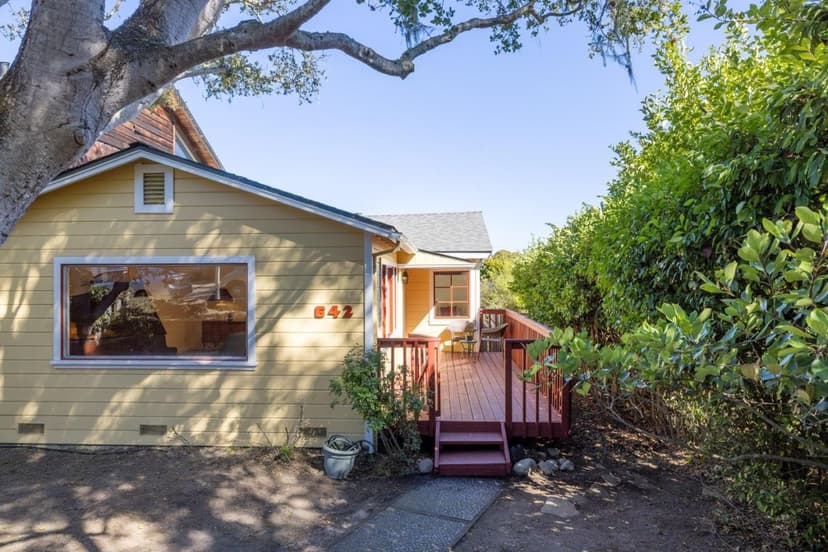 642 Cypress Street - Photo 1 of 8