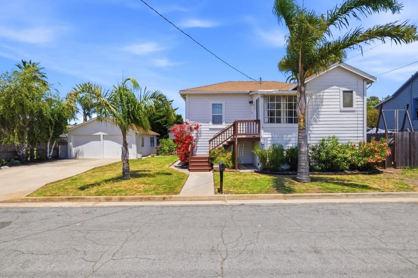 308 Gharkey Street - Photo 1 of 8