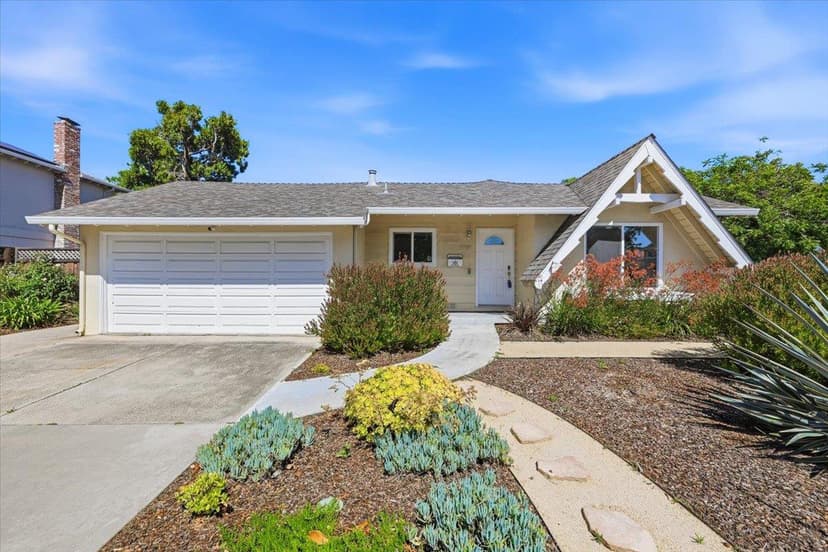 2992 Vivian Lane - Photo 1 of 8