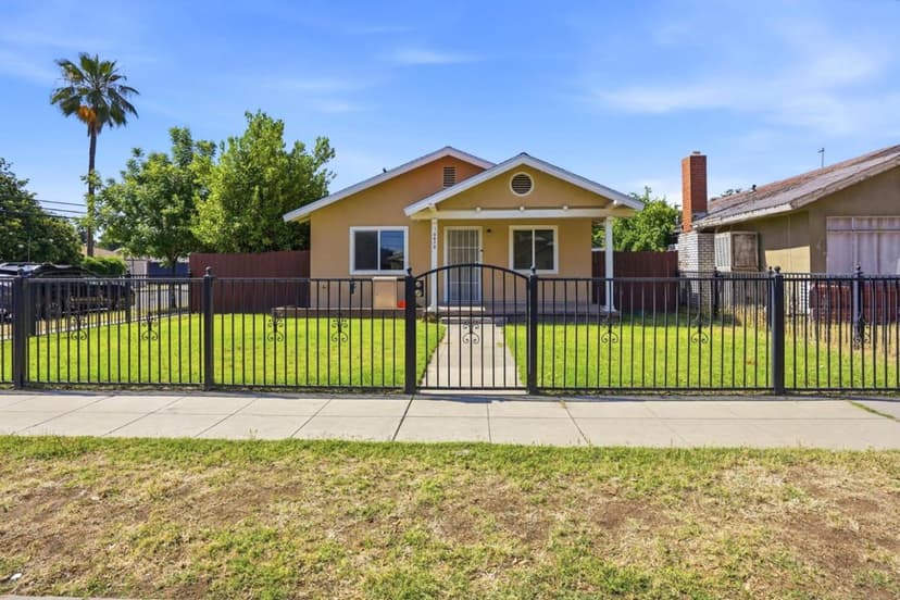 3870 East Nevada Avenue - Photo 1 of 8