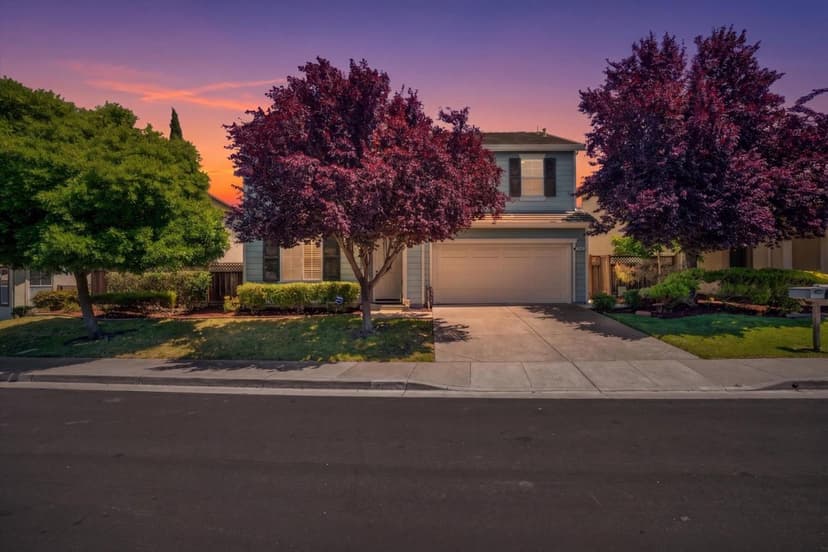 5704 Oakmont Drive - Photo 1 of 8