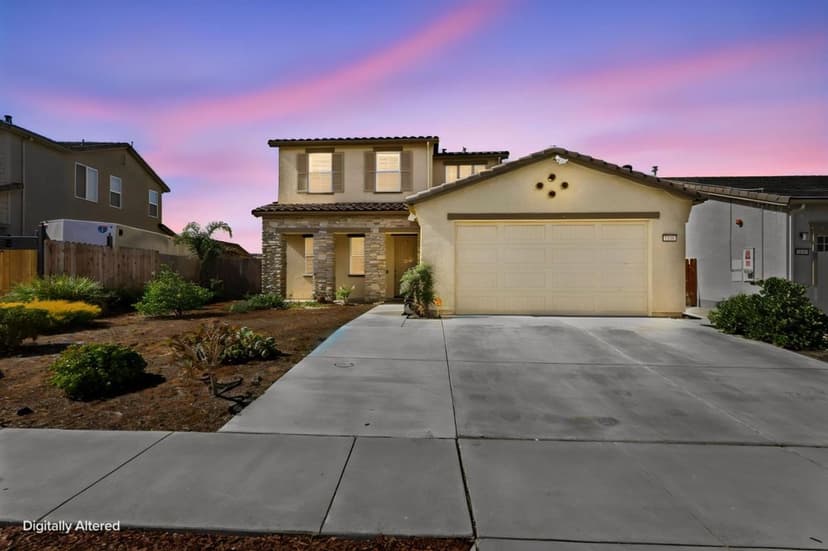 1108 San Gabriel - Photo 1 of 8