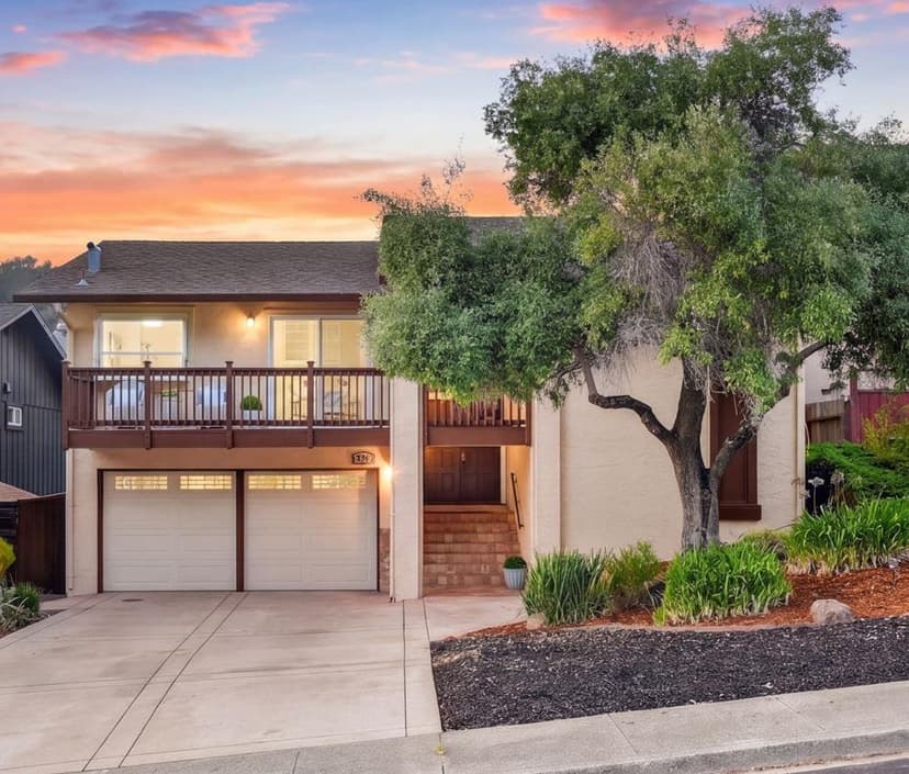 836 Big Bend Drive - Photo 1 of 8