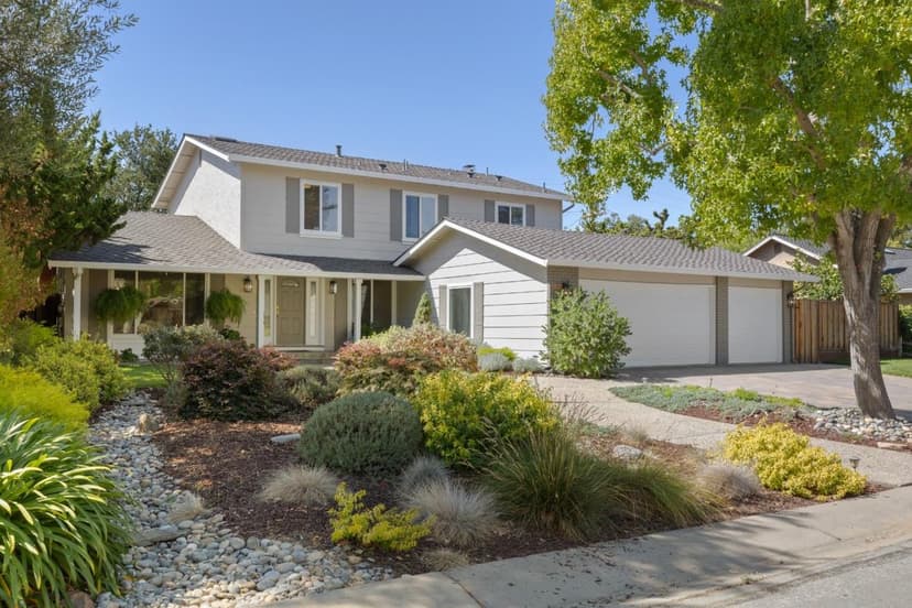 1238 Woodview Terrace - Photo 1 of 8