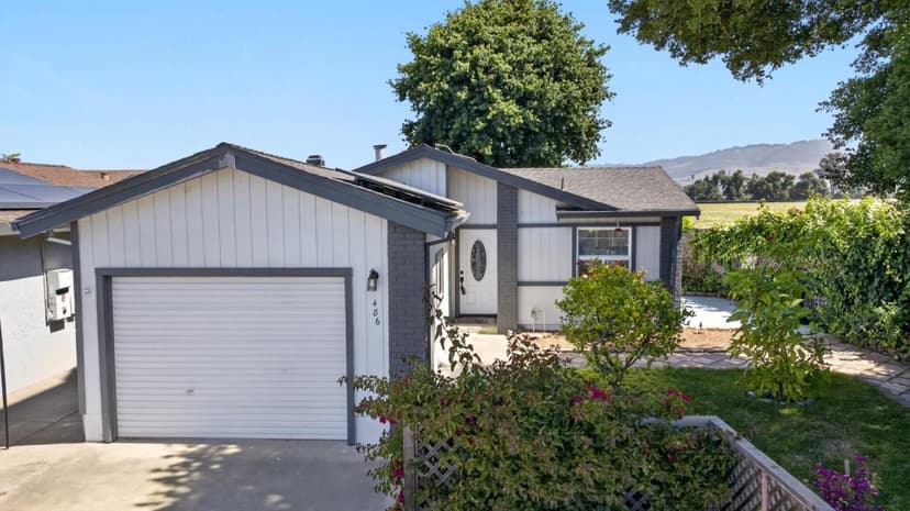 486 Joyce Drive - Photo 1 of 8