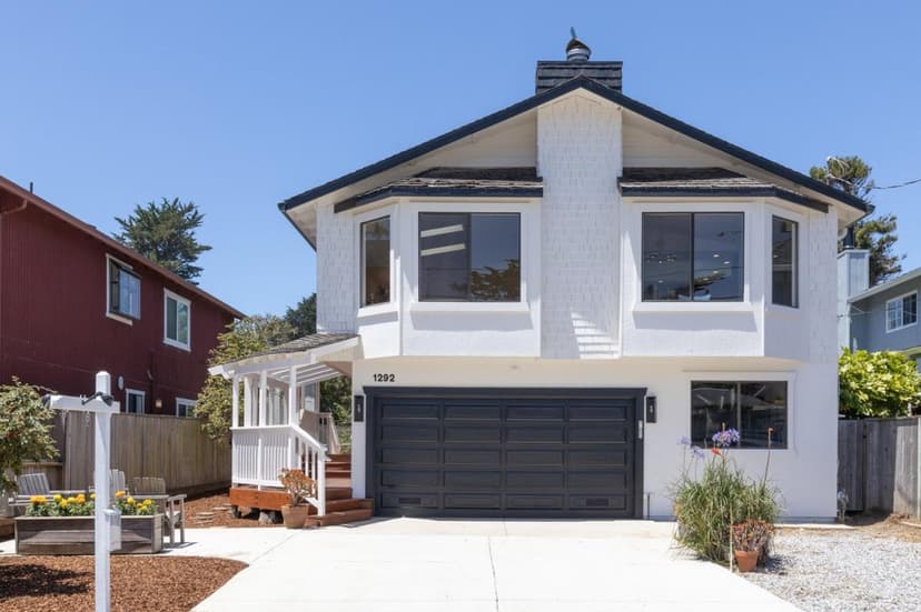 1292 Birch Street - Photo 1 of 8