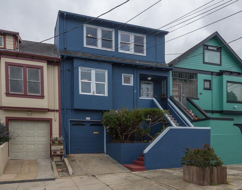 177 Edinburgh Street - Photo 1 of 8