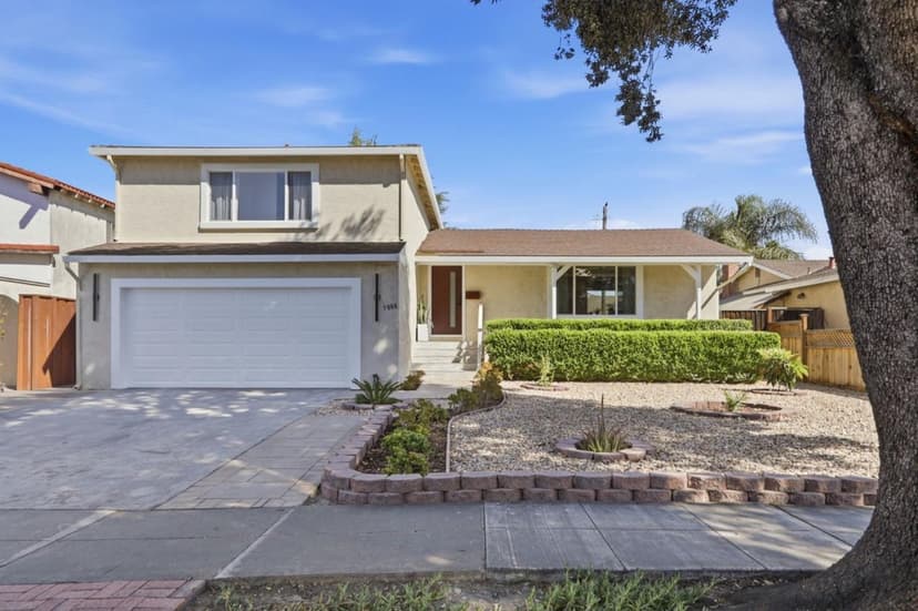5888 Lean Way - Photo 1 of 8